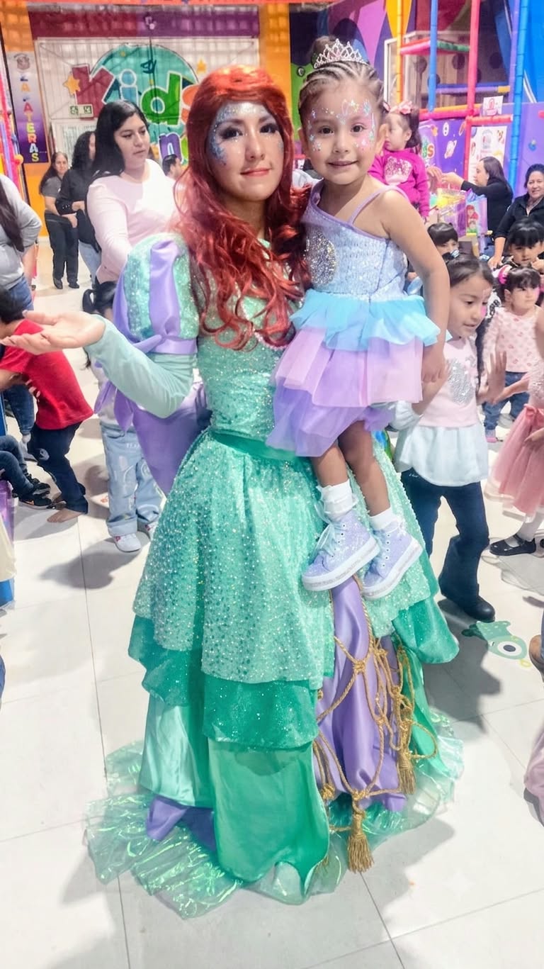 Princesa Ariel