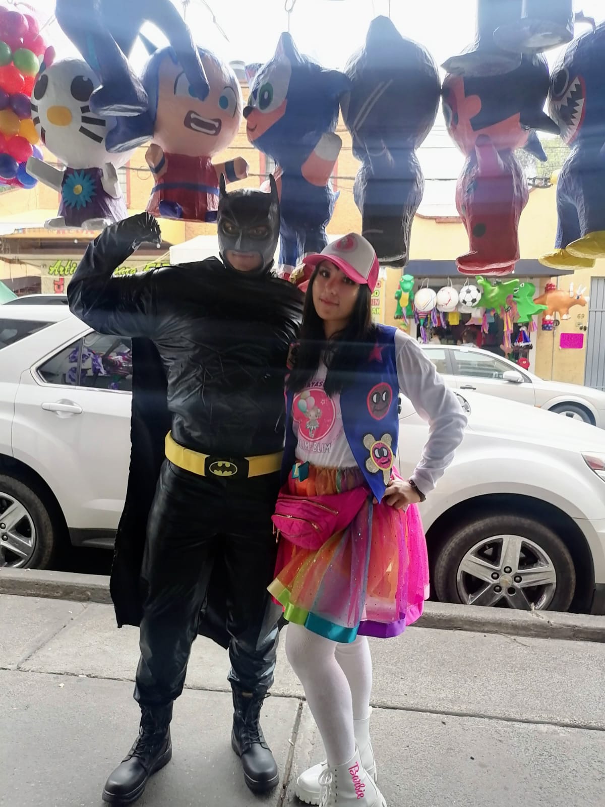 Batman