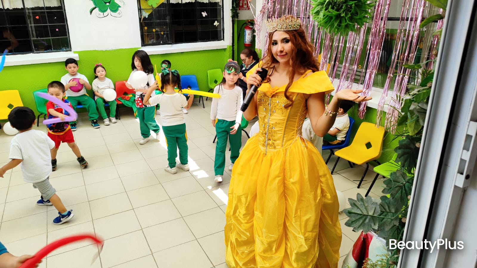 Princesa Bella