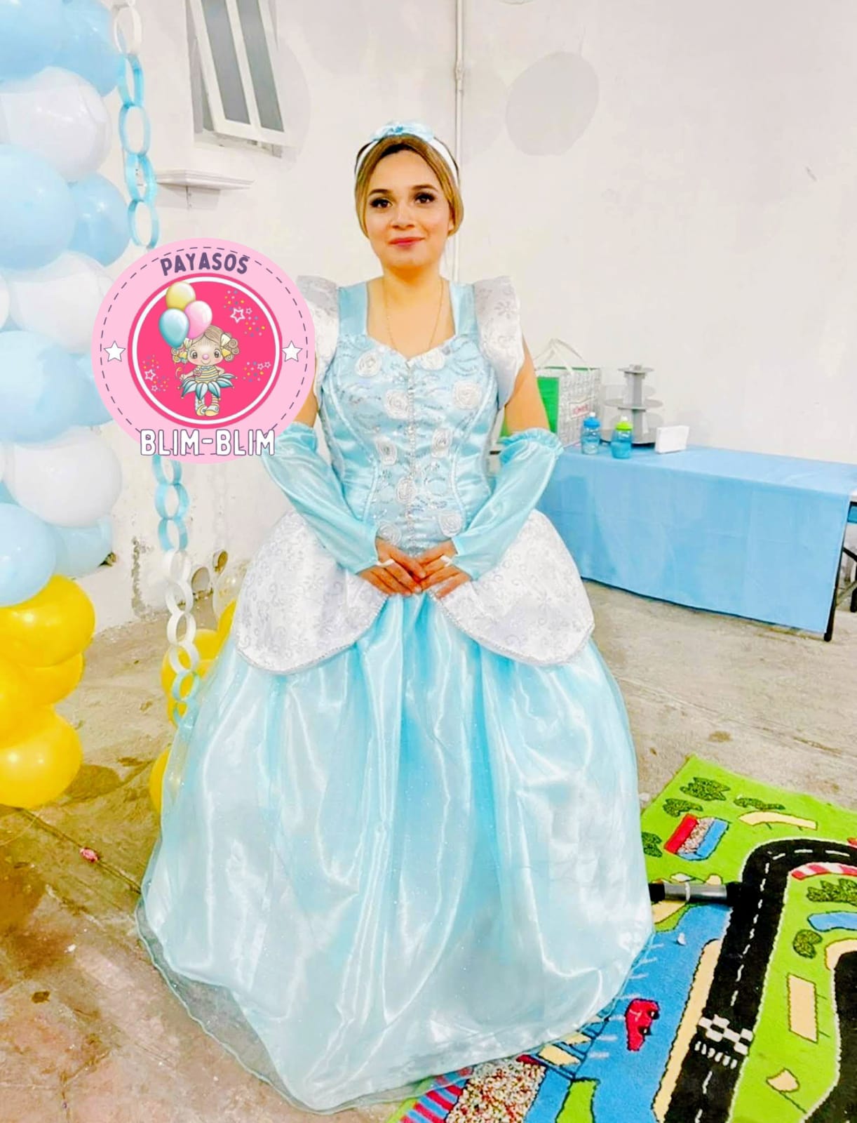 Cenicienta