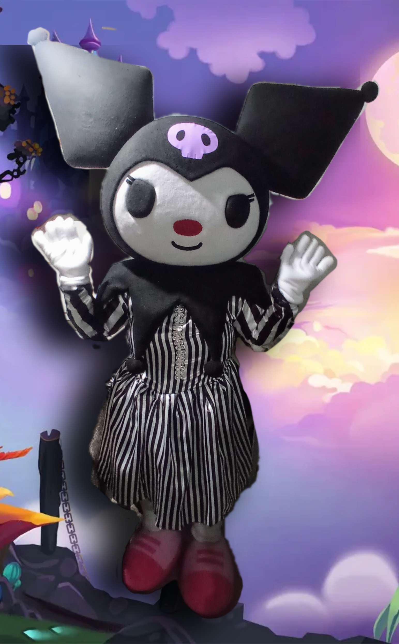 Kuromi