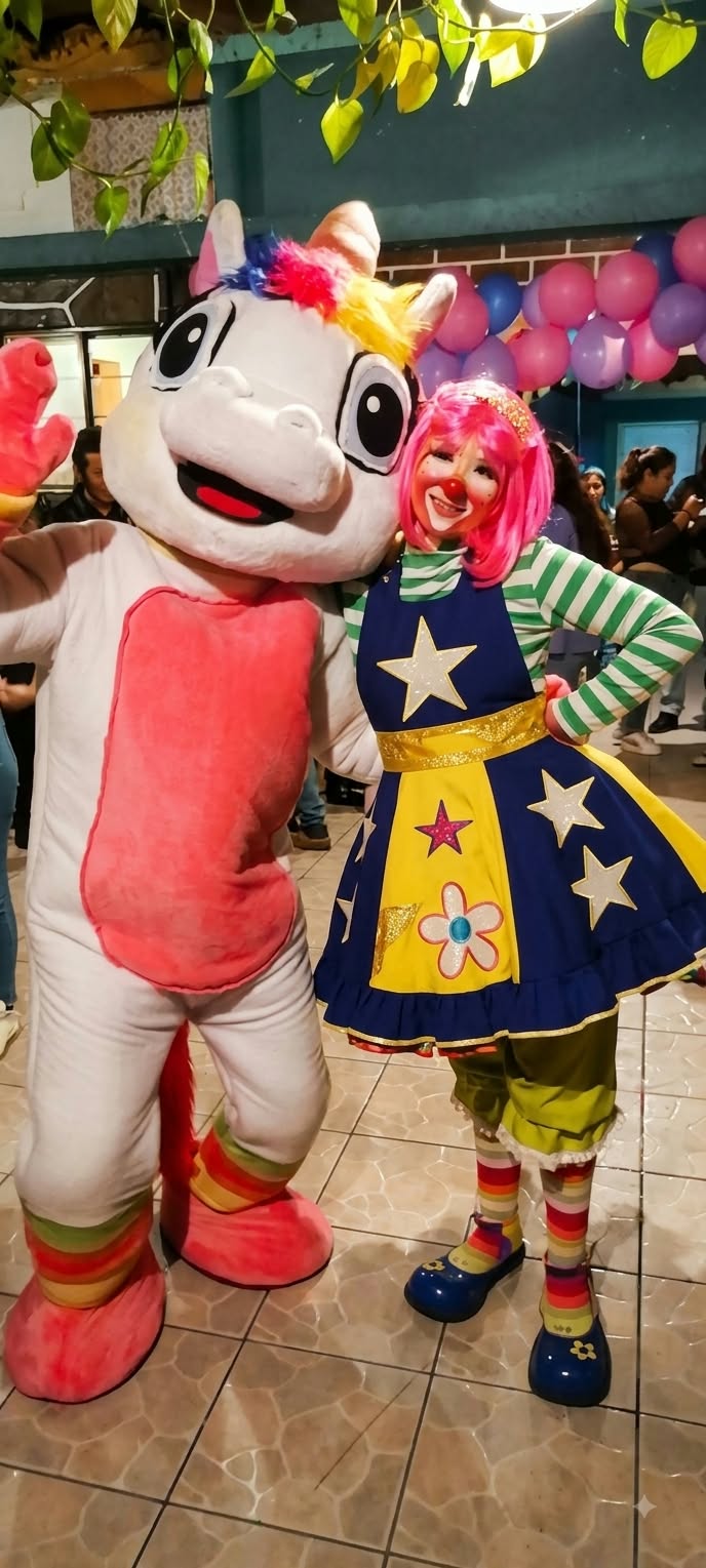 Unicornio